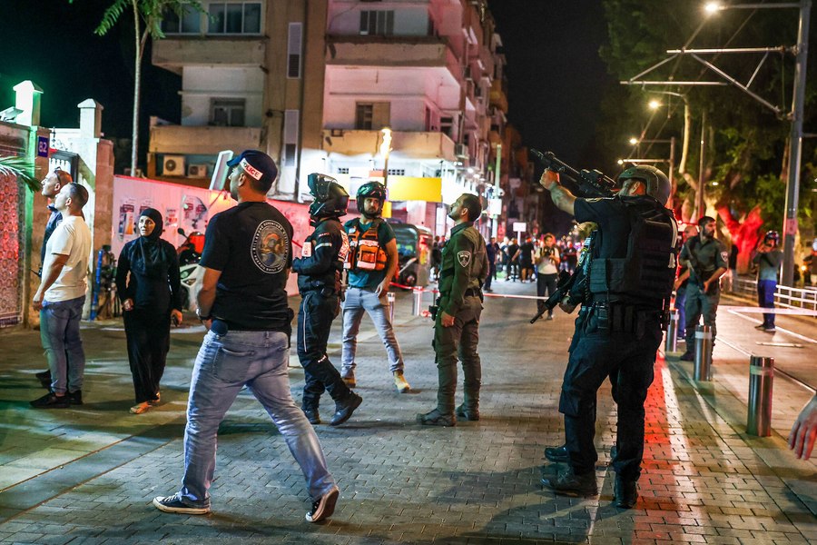 O moldoveancă se numără printre victimele atacului terorist din Tel Aviv