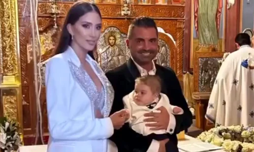 botez pepe   pepe si familia jpg