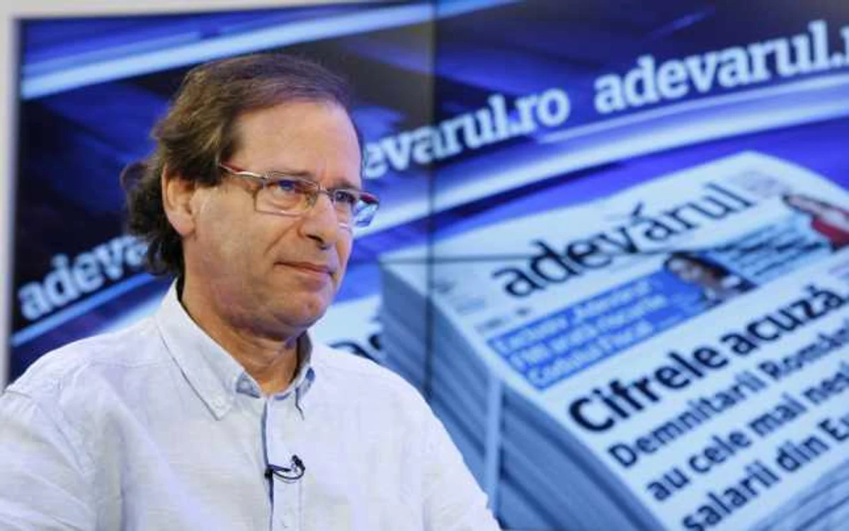 FOTO Eduard Enea