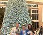 Cristi Brancu, din nou cu familia în Dubai