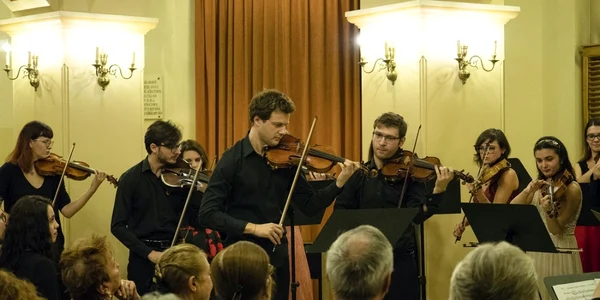 concert roma 