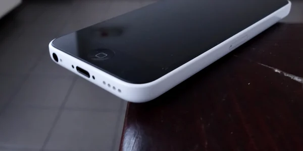 iphone 5c