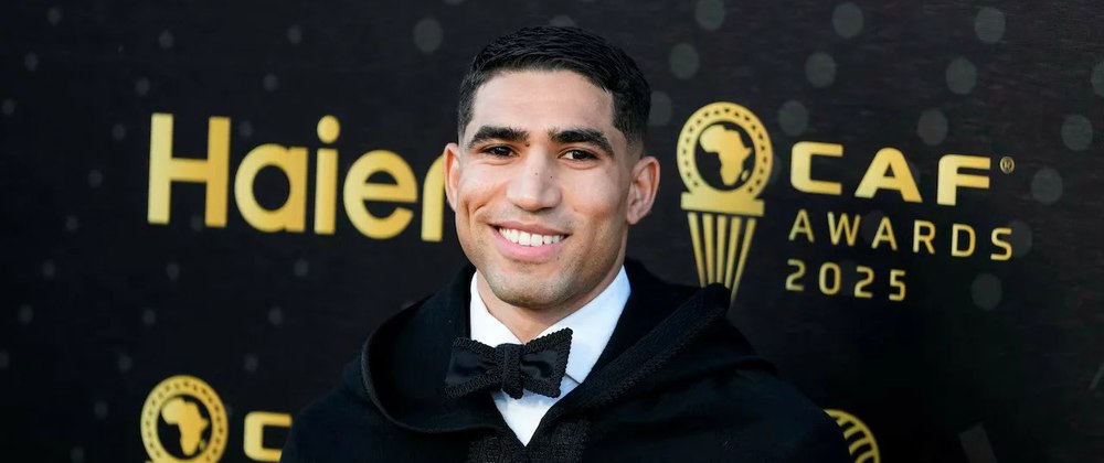 Achraf Hakimi, acuzat de agresiune sexuală de o femeie întâlnită pe rețelele sociale. Și-ar fi făcut de cap în timp ce fosta lui soție era plecată 