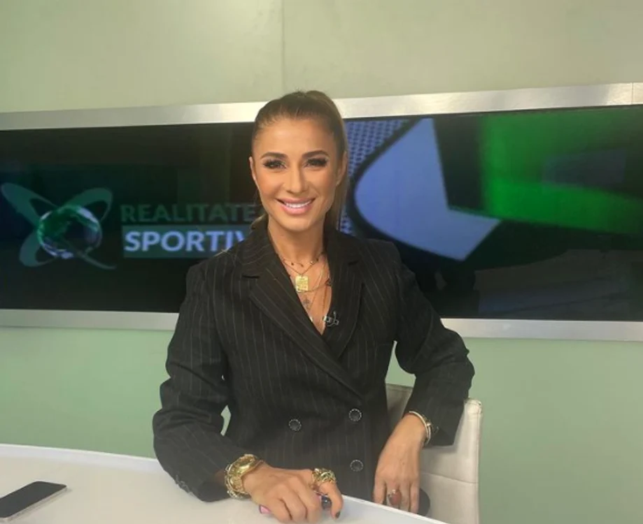 Anamaria Prodan i-a făcut plângere penală Corinei Caciuc. Foto: Instagram