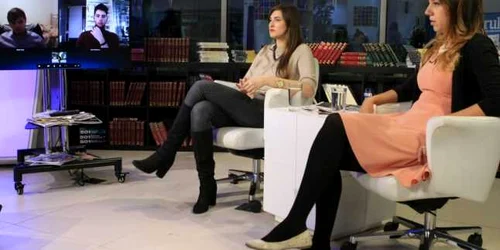 adevarul live Larisa Din EDMUNDO Raluca Apostol Educativa FOTO David Muntean