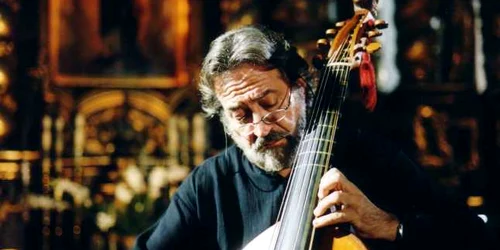 jordi savall