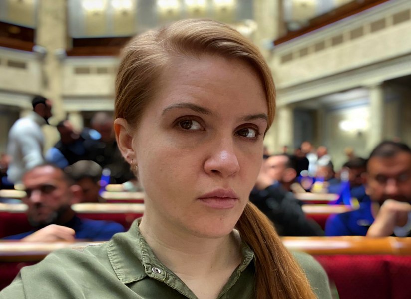 O deputată ucraineană reacționează la declarațiile lui Trump că țara sa ar putea aparține Rusiei: „Poate că ar trebui să devenim al 52-lea stat al SUA”
