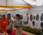 Regele Thailandei și Regina Thailandei în vizită la Regele Jigme Khesar al Bhutanului și Regina Jetsun Pema a Bhutanului. FOTO: Casa Regală a Bhutanului