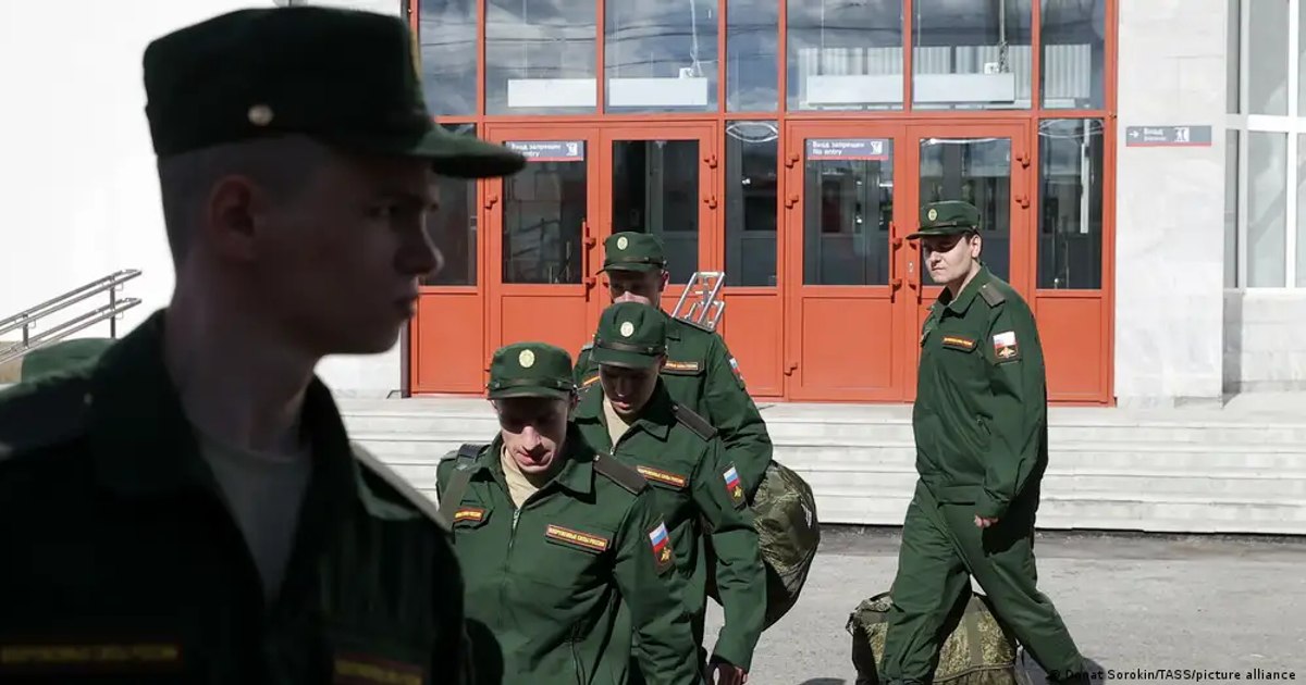 Imagine asociată subiectului: Putin a respins zvonurile despre o mobilizare militară în Rusia