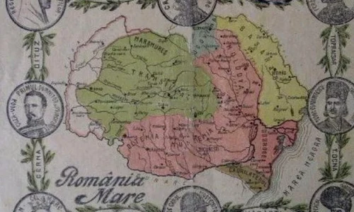 De unde provin numele regiunilor României  Poveştile ”botezătorilor” jpeg