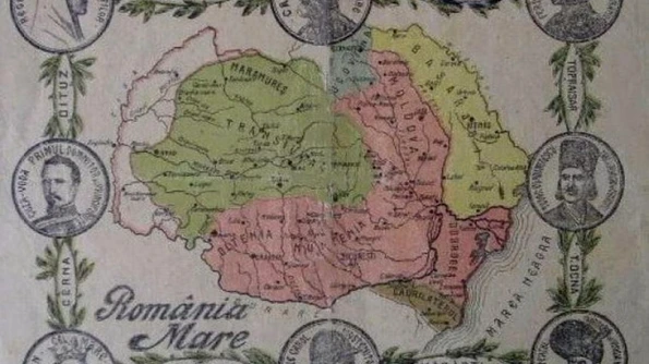 De unde provin numele regiunilor României Poveştile ”botezătorilor” jpeg