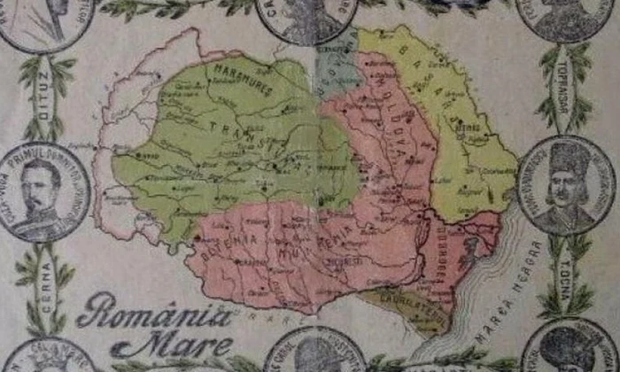 De unde provin numele regiunilor României  Poveştile ”botezătorilor” jpeg