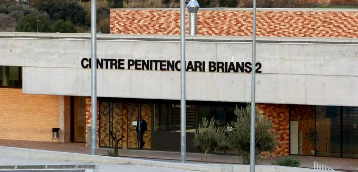 Aici a fost ucis puşcăriaşul român condamnat la închisoare pentru proxenetism şi violenţă. FOTO El Pais