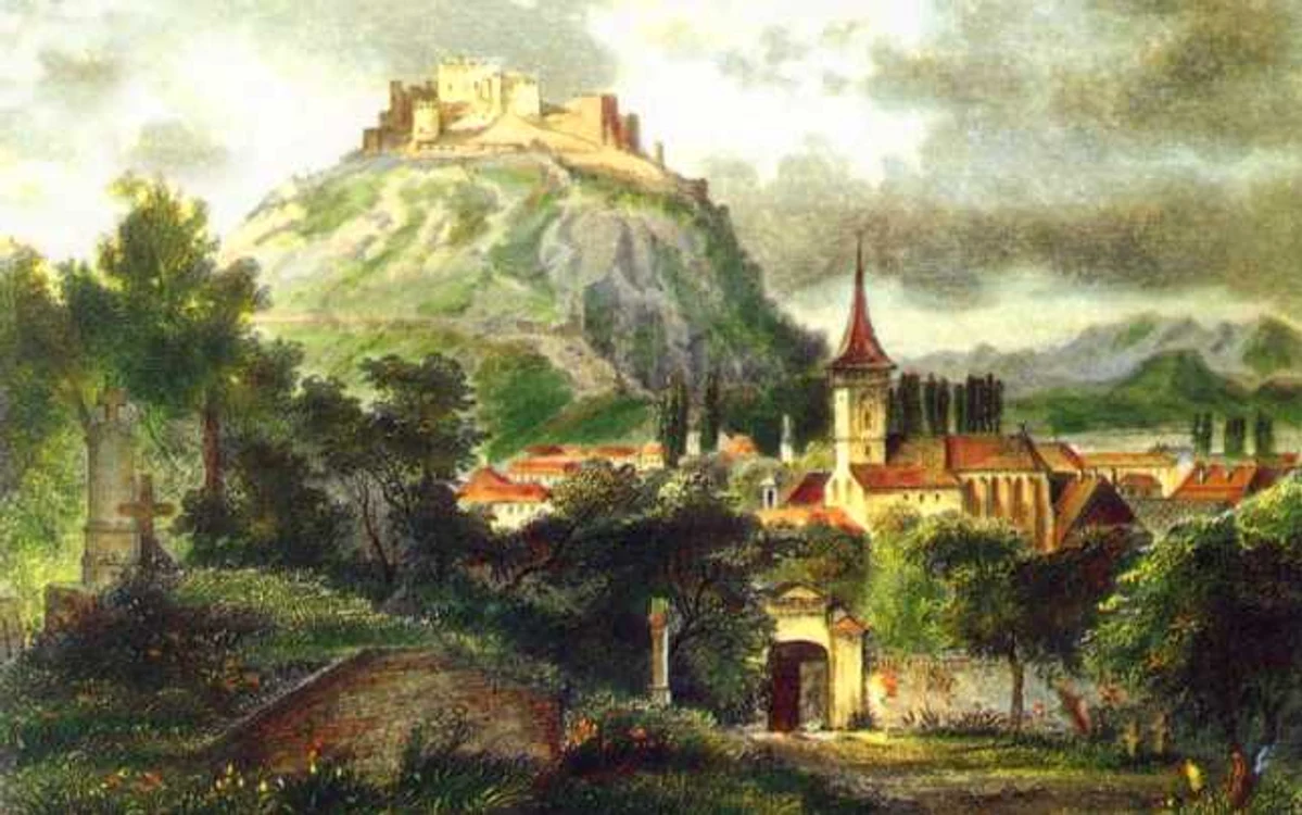 deva