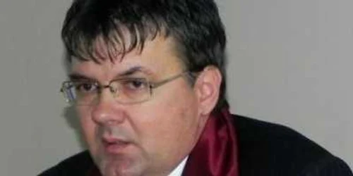 Dan Maier, diectorul Direcției Generale a Finanțelor Publice Satu Mare