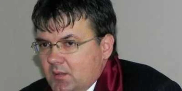 Dan Maier, diectorul Direcției Generale a Finanțelor Publice Satu Mare