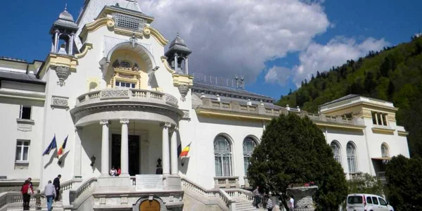 casino sinaia