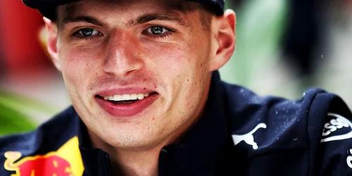 Verstappen