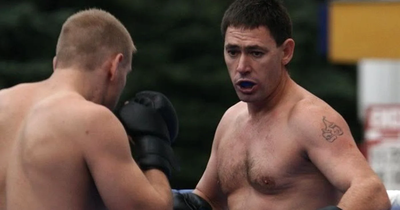 Ion Şoltoianu este campion mondial la kickboxing