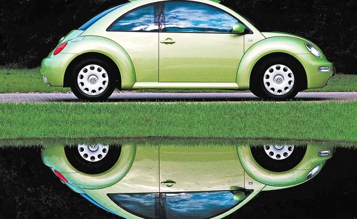 
    Broscuţa, nelipsită de la saloanele auto din întreaga lume  