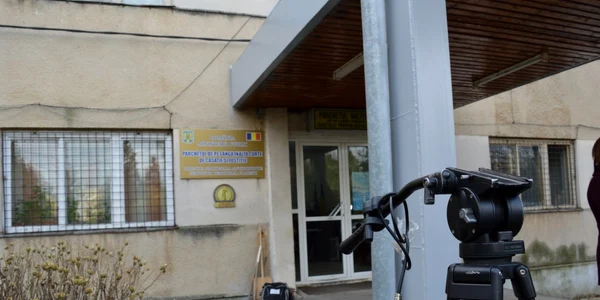 sediu dna ploiesti foto dana mihai