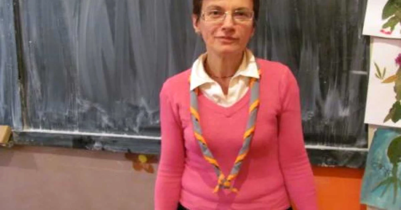 prof. Livia Popescu