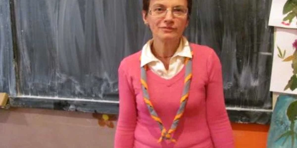prof. Livia Popescu