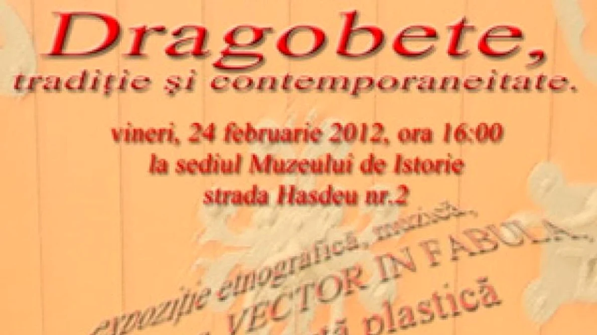 "Dragobete, tradiţie şi contemporaneitate" jpeg