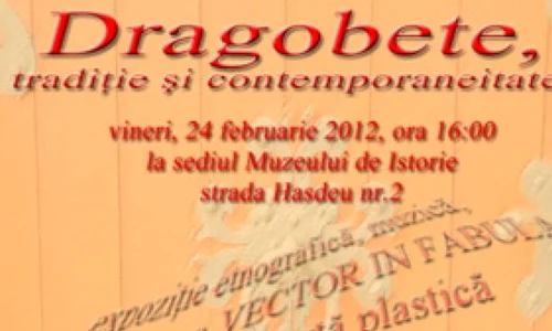 "Dragobete, tradiţie şi contemporaneitate"  jpeg