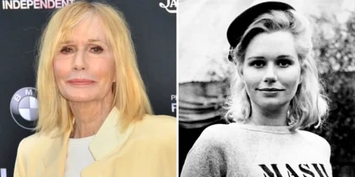 Sally Kellerman