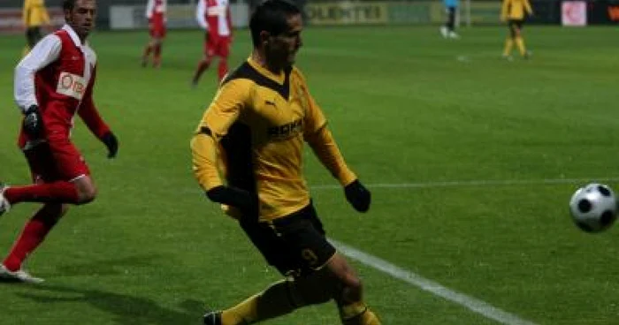 Fotbal: FC Braşov vrea să elimine campioana din Cupa României