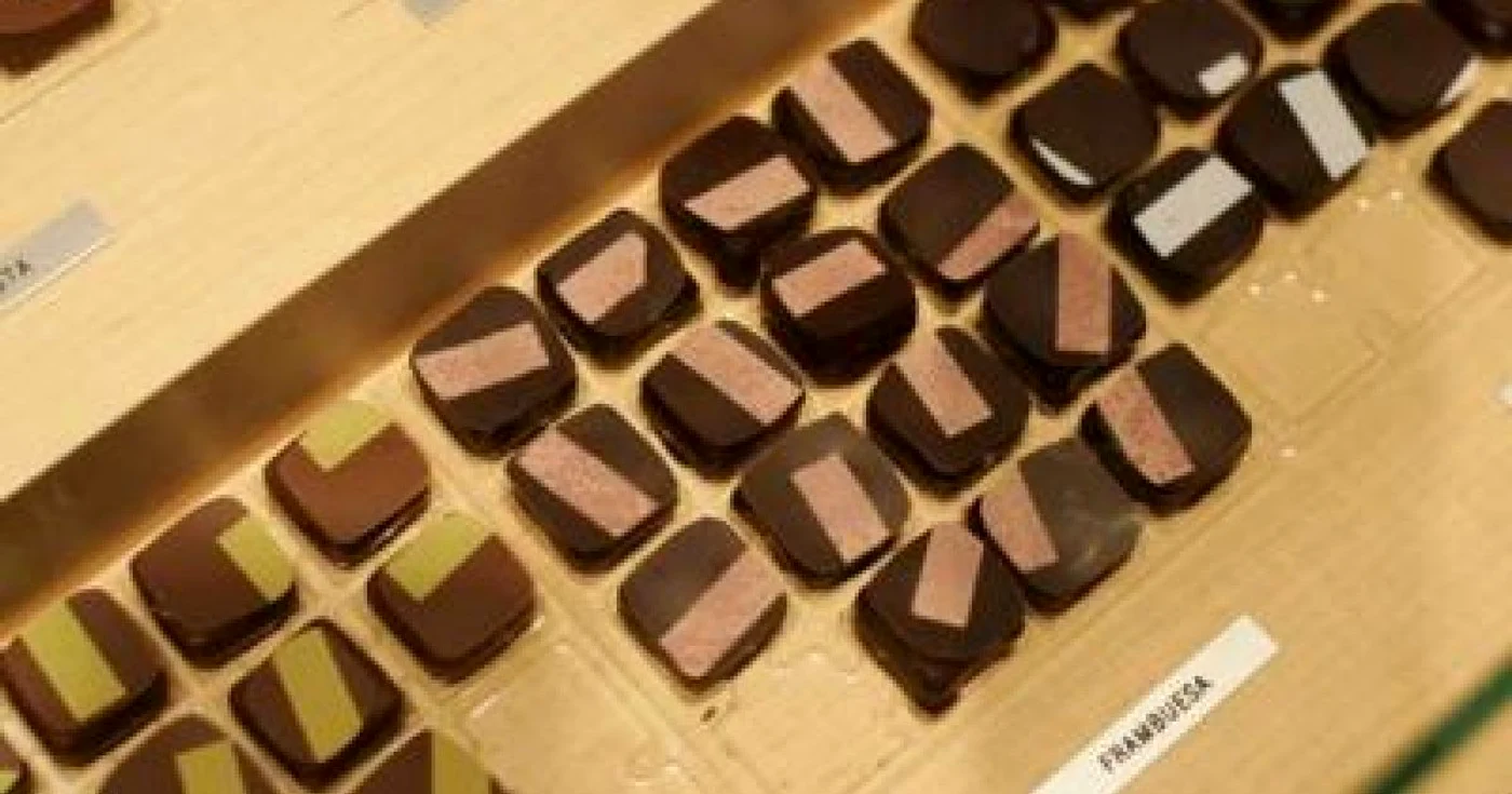 Creşterea preţului la cacao va provoca scumpirea bomboanelor de ciocolată