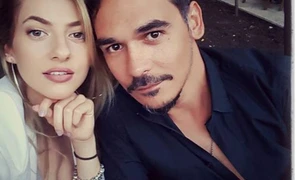 ravan simion si lidia buble