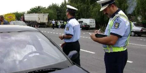 Bacău: Acțiuni de control pe DN2