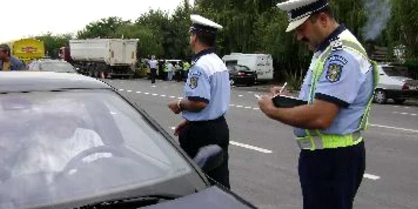 Bacău: Acțiuni de control pe DN2