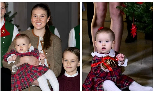 Prințesa Ines a Suediei colaj Profimedia jpg