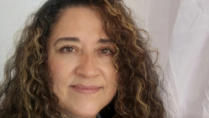 Blanca Arellano a fost ucisă de un bărbat cunoscut online / FOTO: Twitter/ Karla Arellano