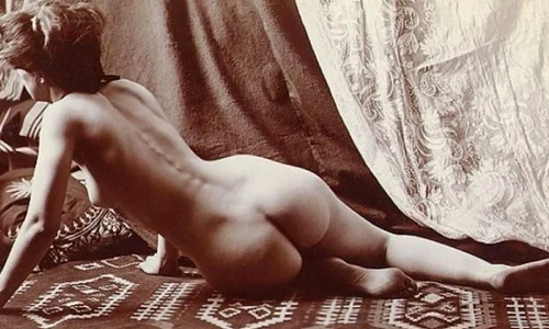 Cum a evoluat industria pornografică în ultimii 150 de ani jpeg