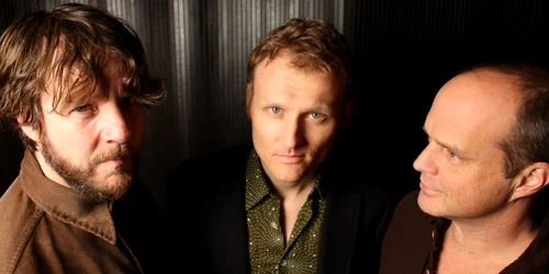 Medeski Martin & Wood