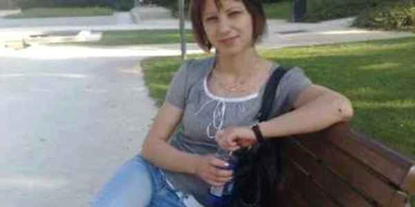 Ramona Georgiana Țuțuianu