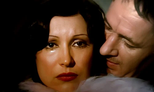 Glissando film Tora Vasilescu Stefan Iordache webp