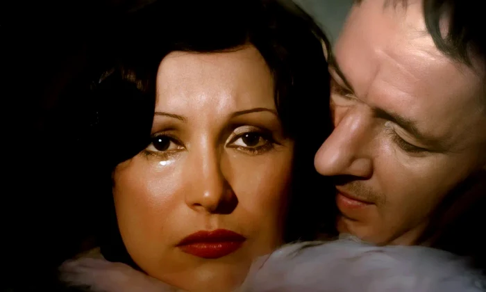 Glissando film Tora Vasilescu Stefan Iordache webp