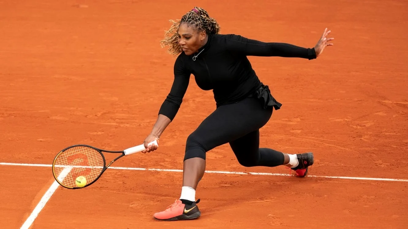 Serena