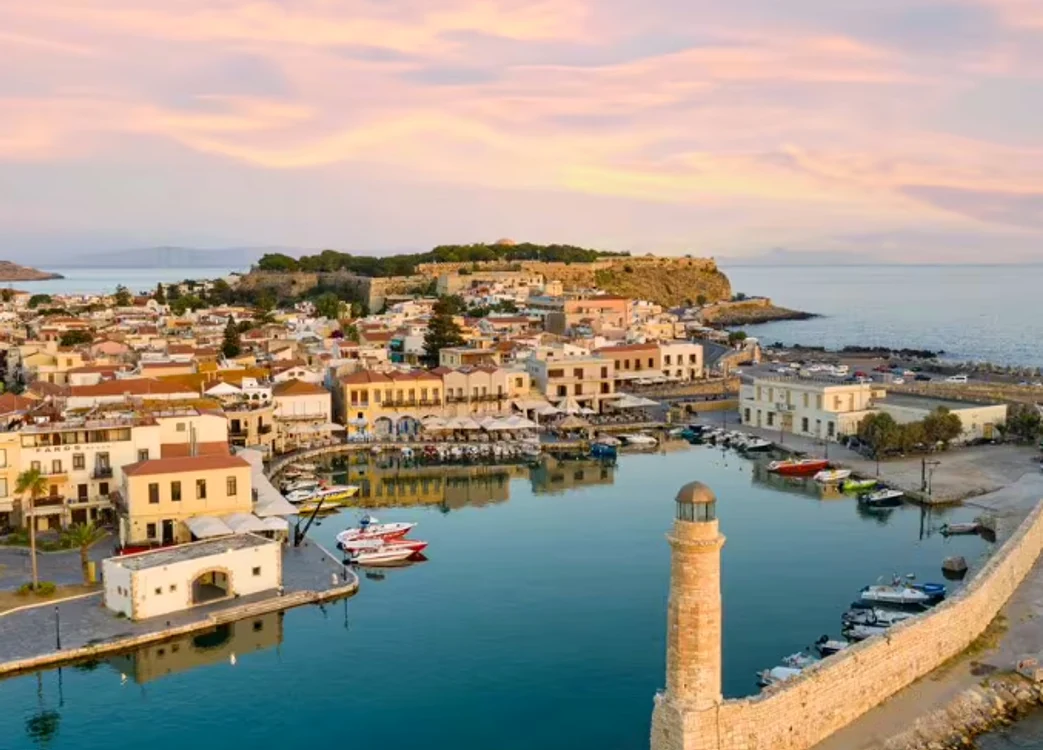 Creta, insula grecească plină de atracții Foto: Getty images