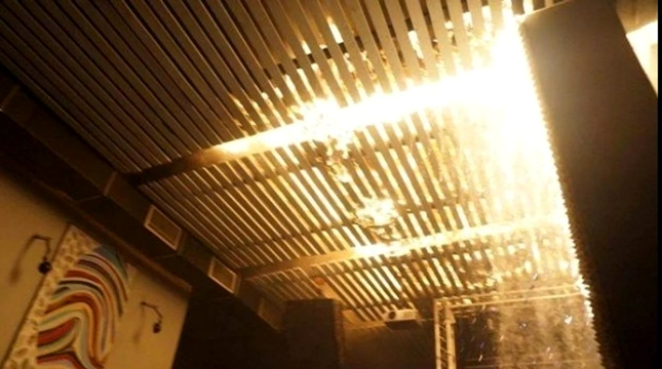 Procurorii acuză salariații ISU că au verificat de mântuială instalațiile pentru stingerea incendiilor din club