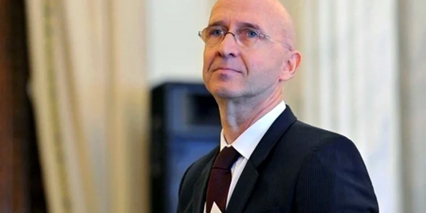 Philippe Gustin