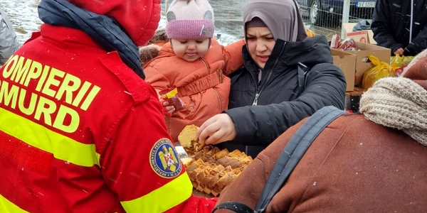 tabere refugiati isu suceava