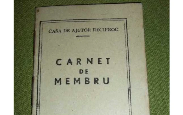 Carmen de membru CAR