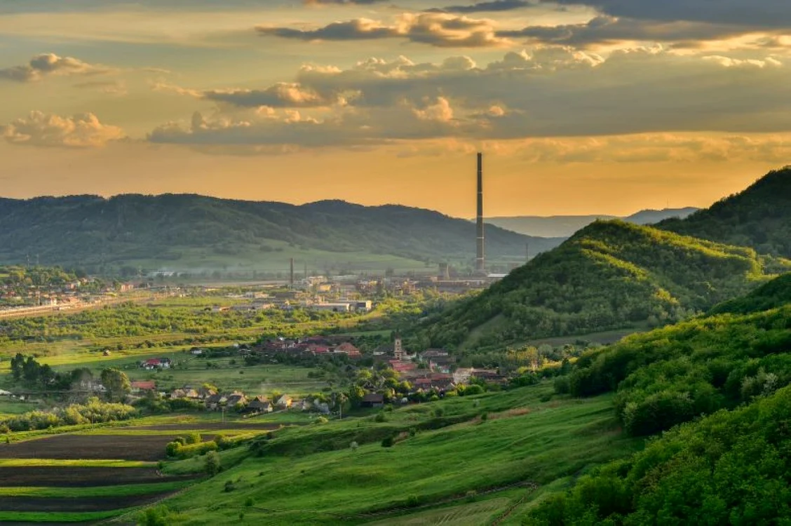 Copşa Mică