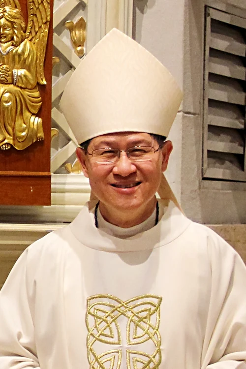 Luis Antonio Tagle (Foto: Wikipedia.org)